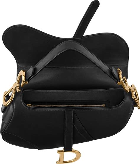 Dior saddle bag price